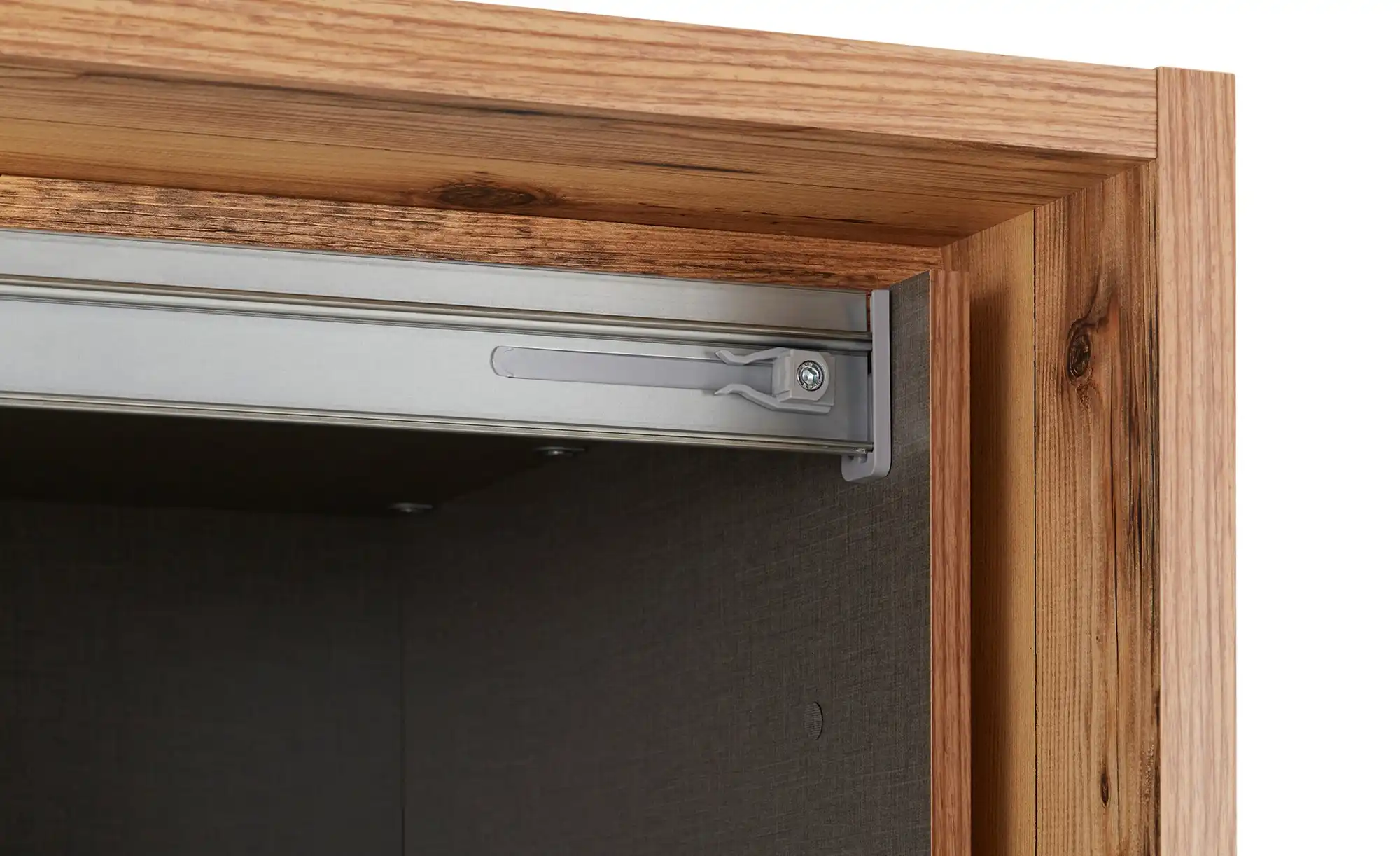 Schwebetürenschrank