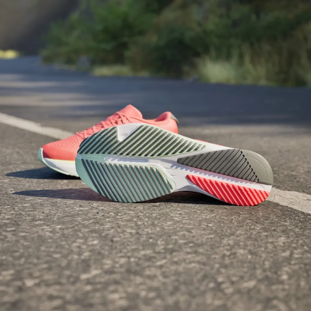 adidas Adizero SL IG8200 / rot