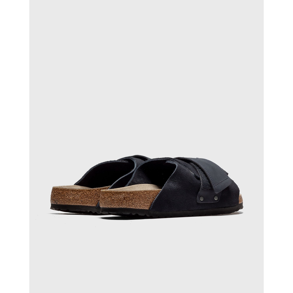Birkenstock Kyoto VL NU 1020751 / schwarz