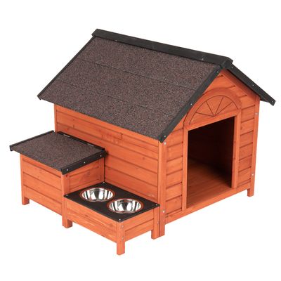 Hundehütte Jackson