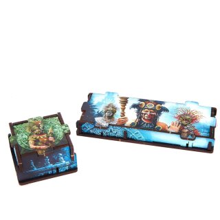 Insert: Tzolk'in: The Mayan Calendar + expansion (UV Print)