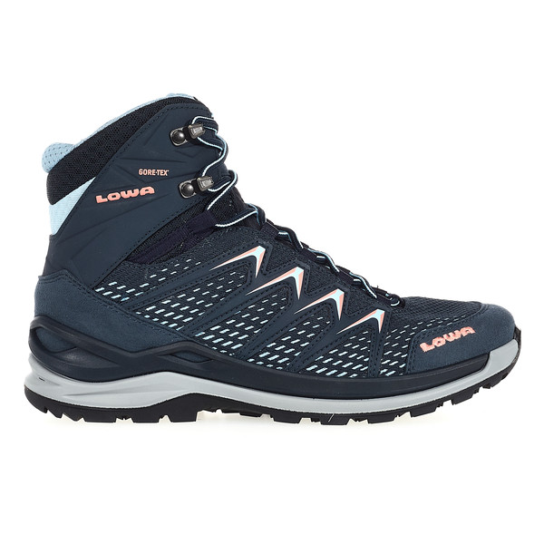 INNOX PRO GTX MID WS Damen - Wanderstiefel