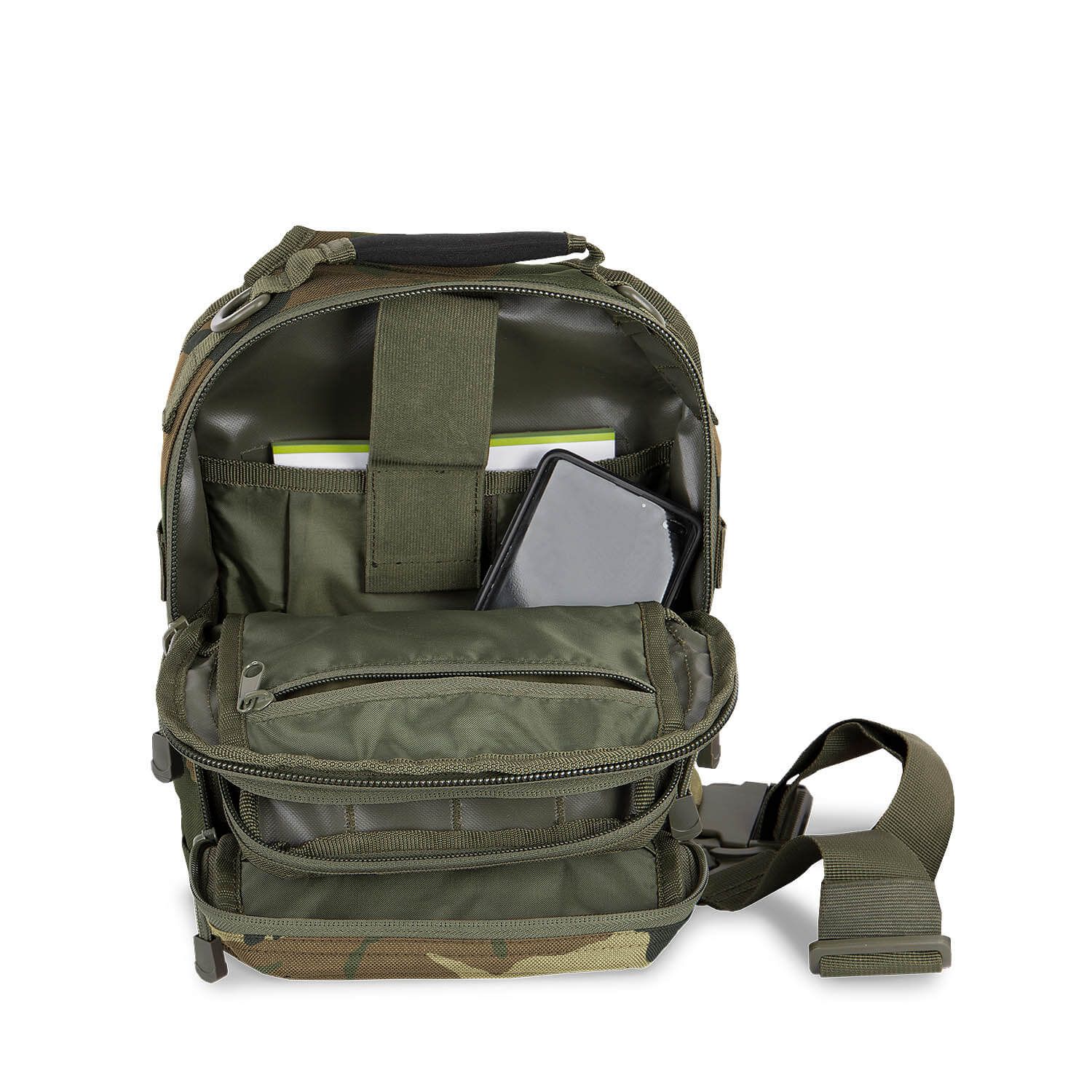 US Cooper Rucksack EDC Sling Medium