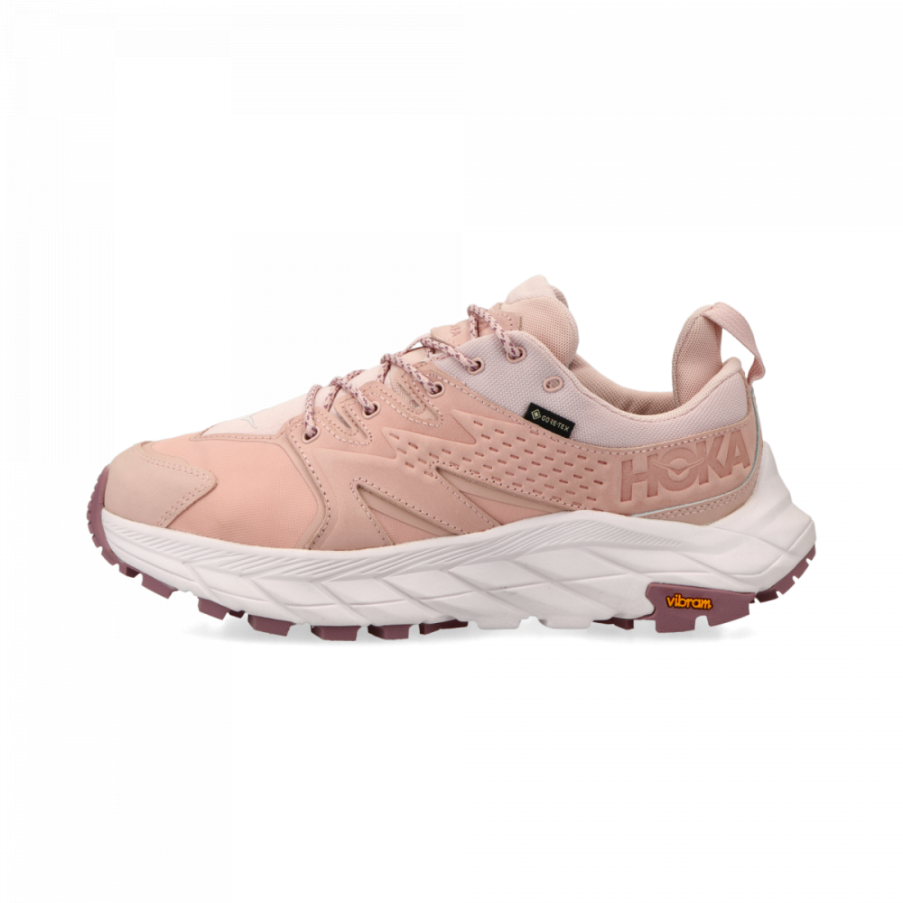Hoka Anacapa Low GORE TEX 1136670-PWWM / pink