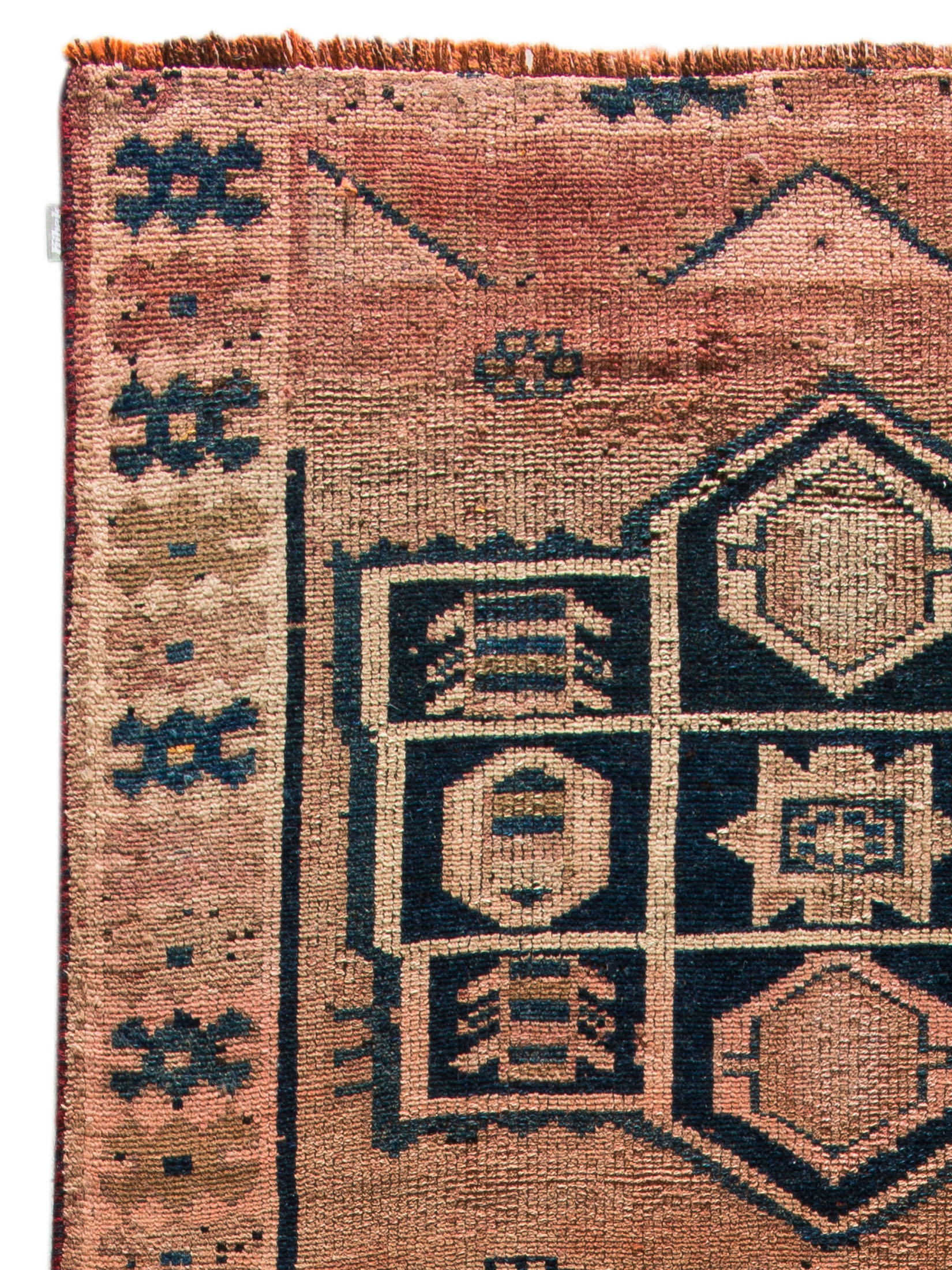 Lori Vintage ca. 115 x 342 cm, Unikat / Einzelstück