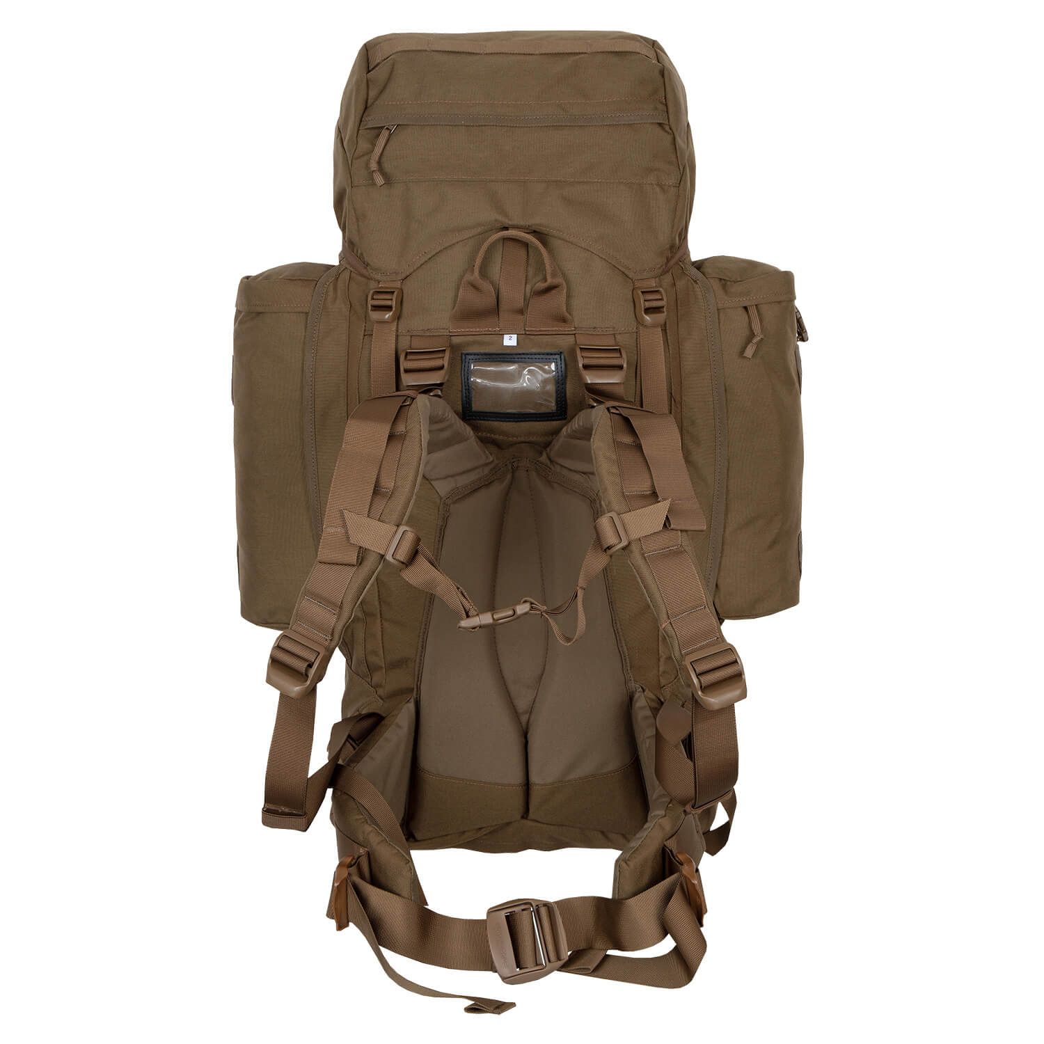 MMPS Crusader III 90+20 FA Rucksack