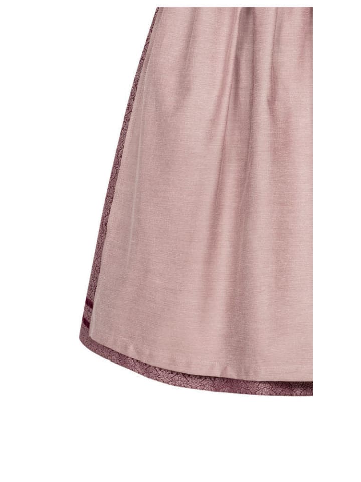 Nübler Midi Dirndl Emmi günstig kaufen
