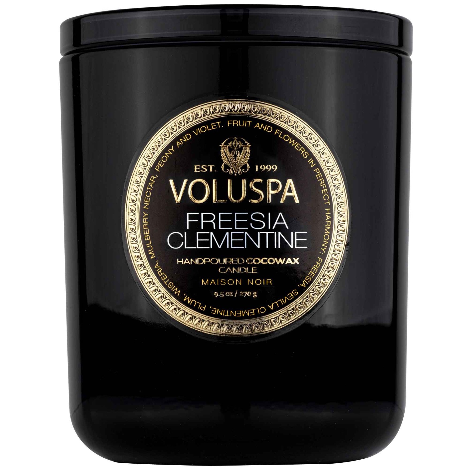 Classic Candle