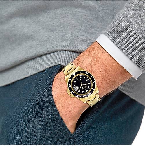 s.Oliver Herrenuhr