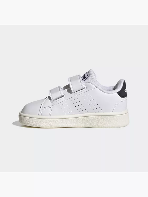 adidas Advantage Lifestyle Court Two Hook-and-Loop Schuh