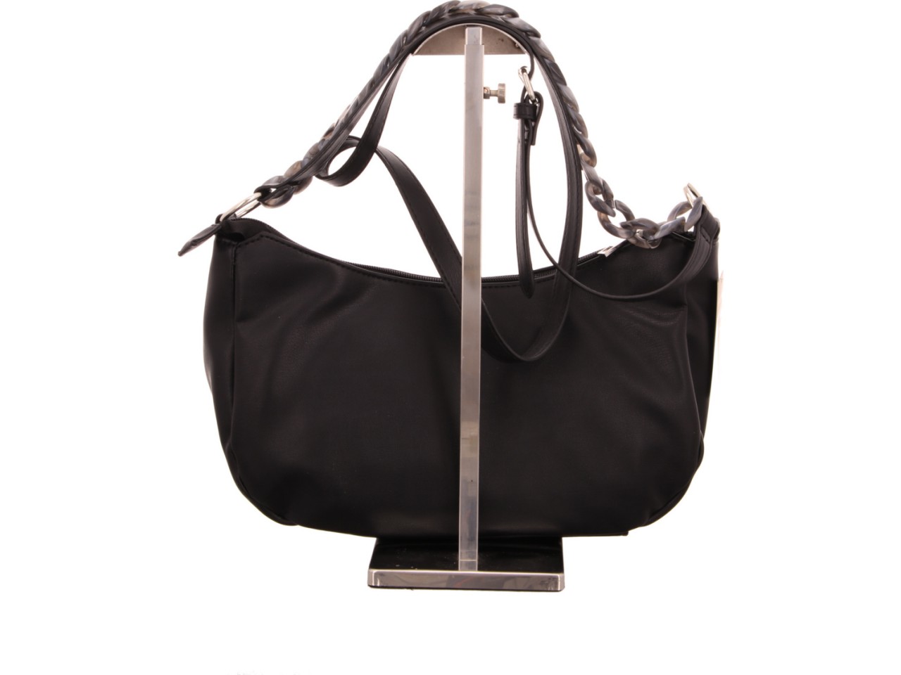 MARCO TOZZI Handtaschen schwarz
