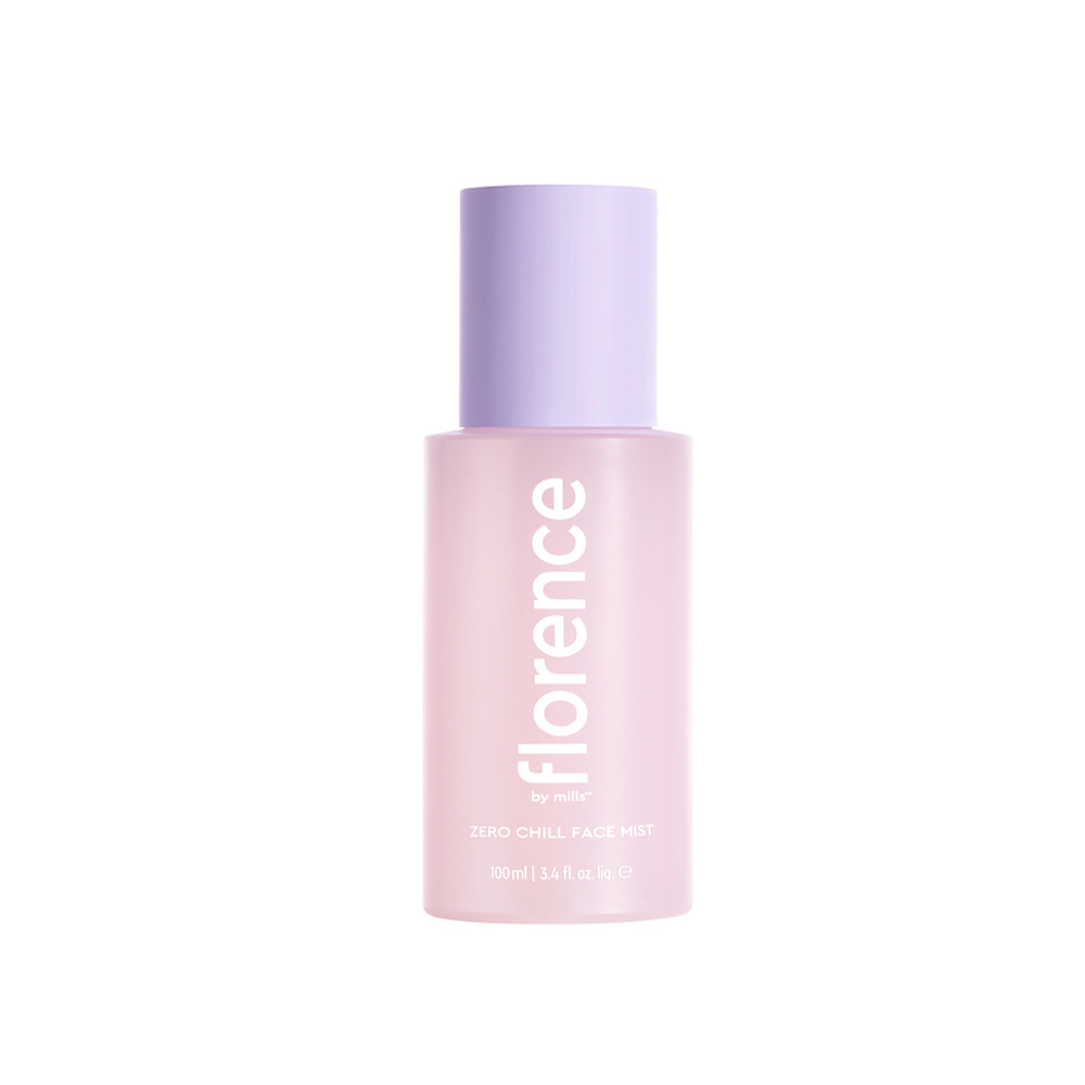 florence by mills Zéro chill face mist Brume Visage