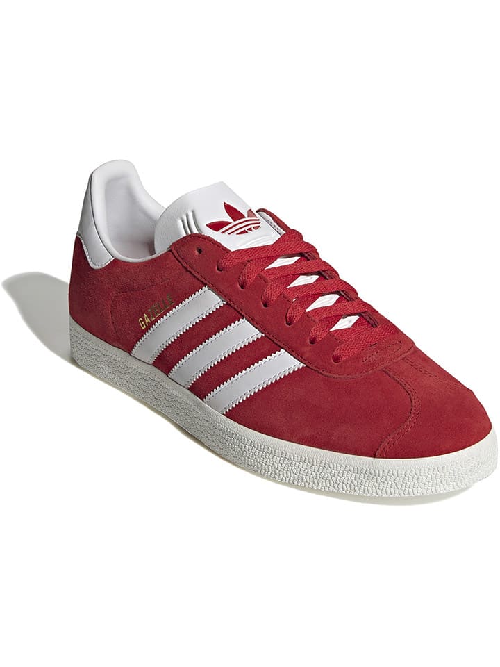 adidas Leder-Sneakers 