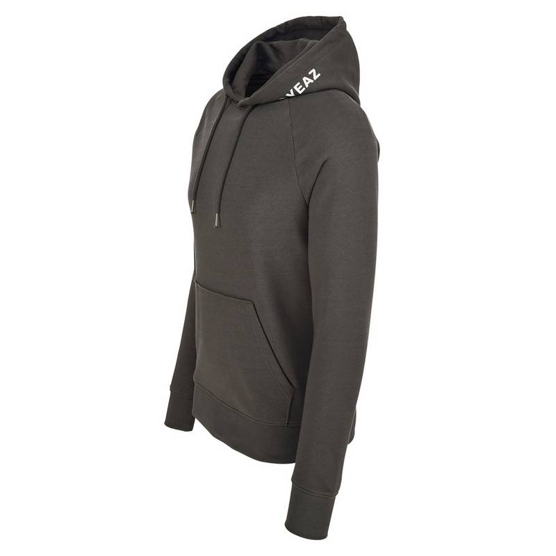 YEAZ CUSHER Hoodie