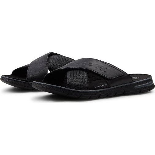 bugatti Pantolette DARIO