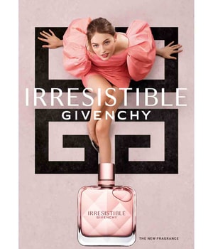 GIVENCHY Irresistible Givenchy Eau de Parfum 50 ml