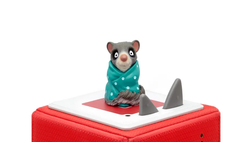 tonies - Hörfigur für die Toniebox: Der kleine Siebenschläfer