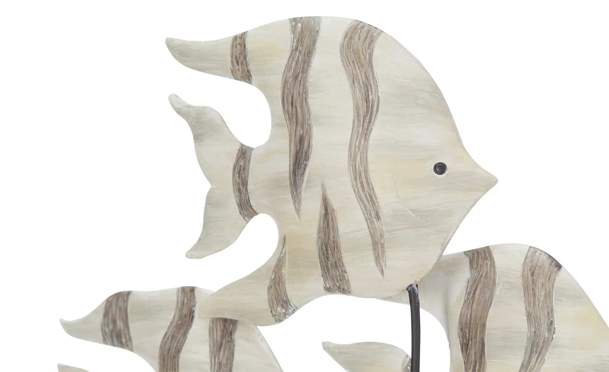 HOME STORY Deko Figur Fische