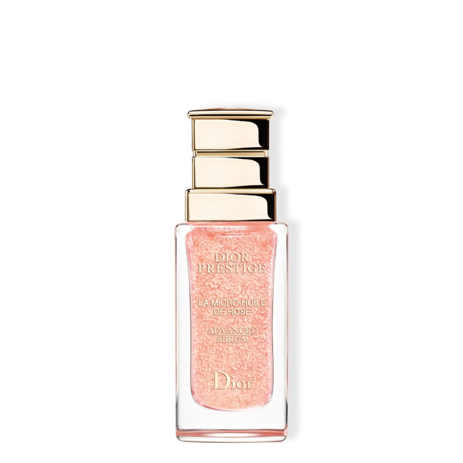 Dior Dior Prestige La Micro-Huile de Rose Advanced Serum Sérum Visage Anti-âge