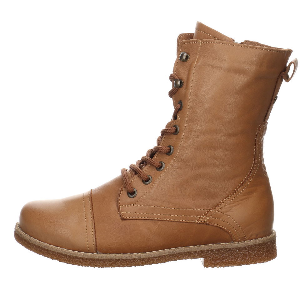 Andrea Conti Schnürboots