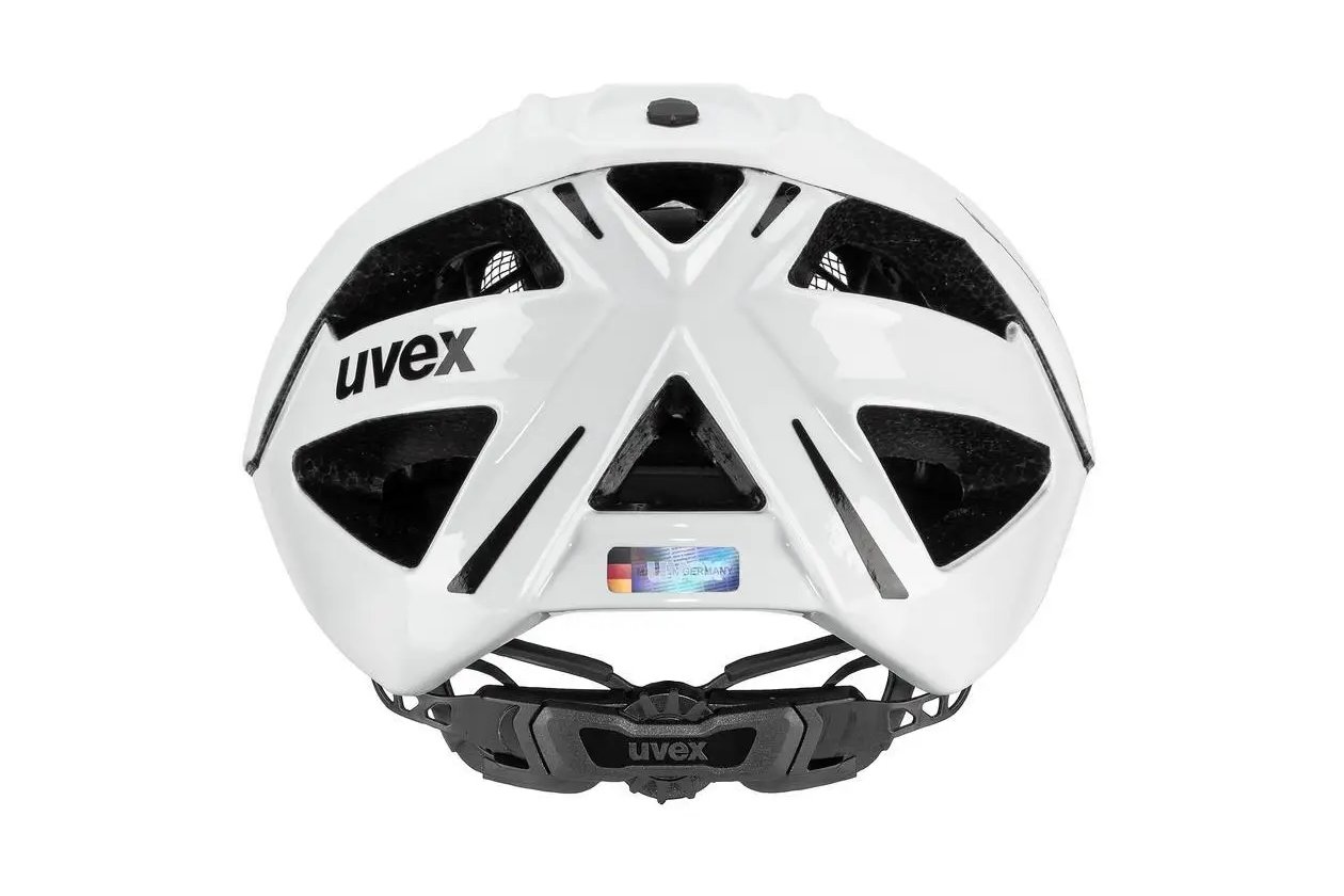 Uvex Gravel X