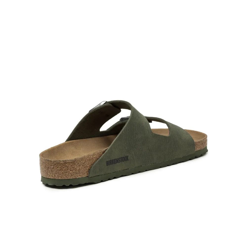 Birkenstock Arizona 1024550 / grün