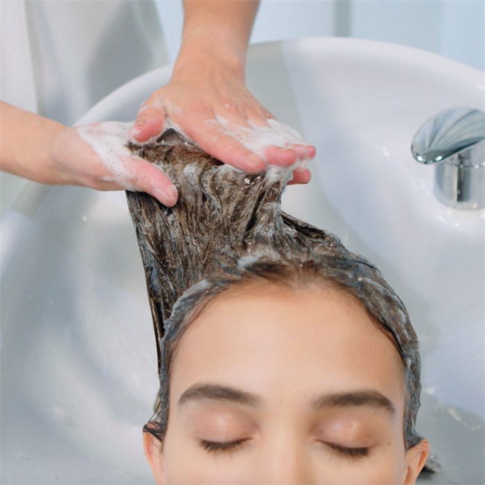 Anti Dandruff Micellar Shampoo