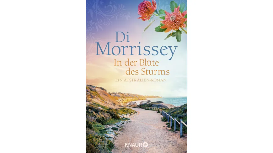 In der Blüte des Sturms