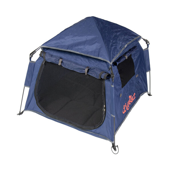 Mobile Hundebox DIGGARBOX