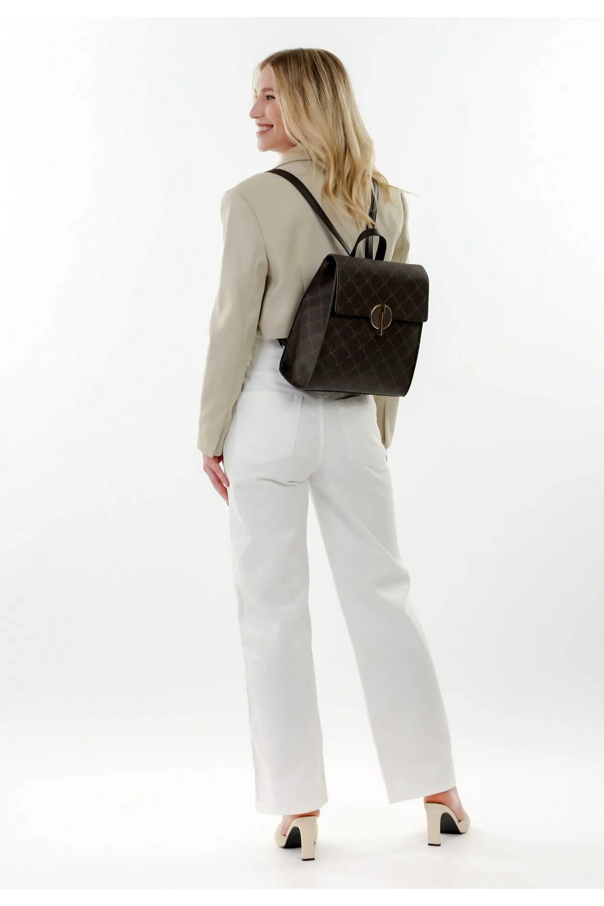Tamaris  Rucksack Anastasia Circle