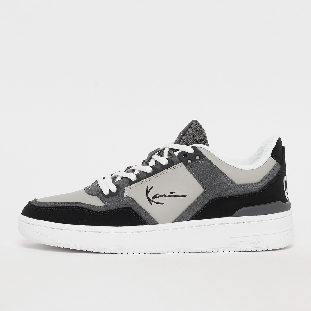 Karl Kani 89 LXRY KKFWM000171 / schwarz