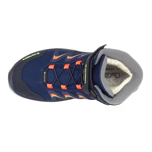 MADDOX WARM GTX MID Kinder - Winterstiefel