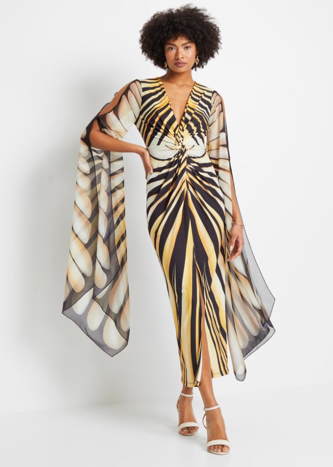 Maxikleid