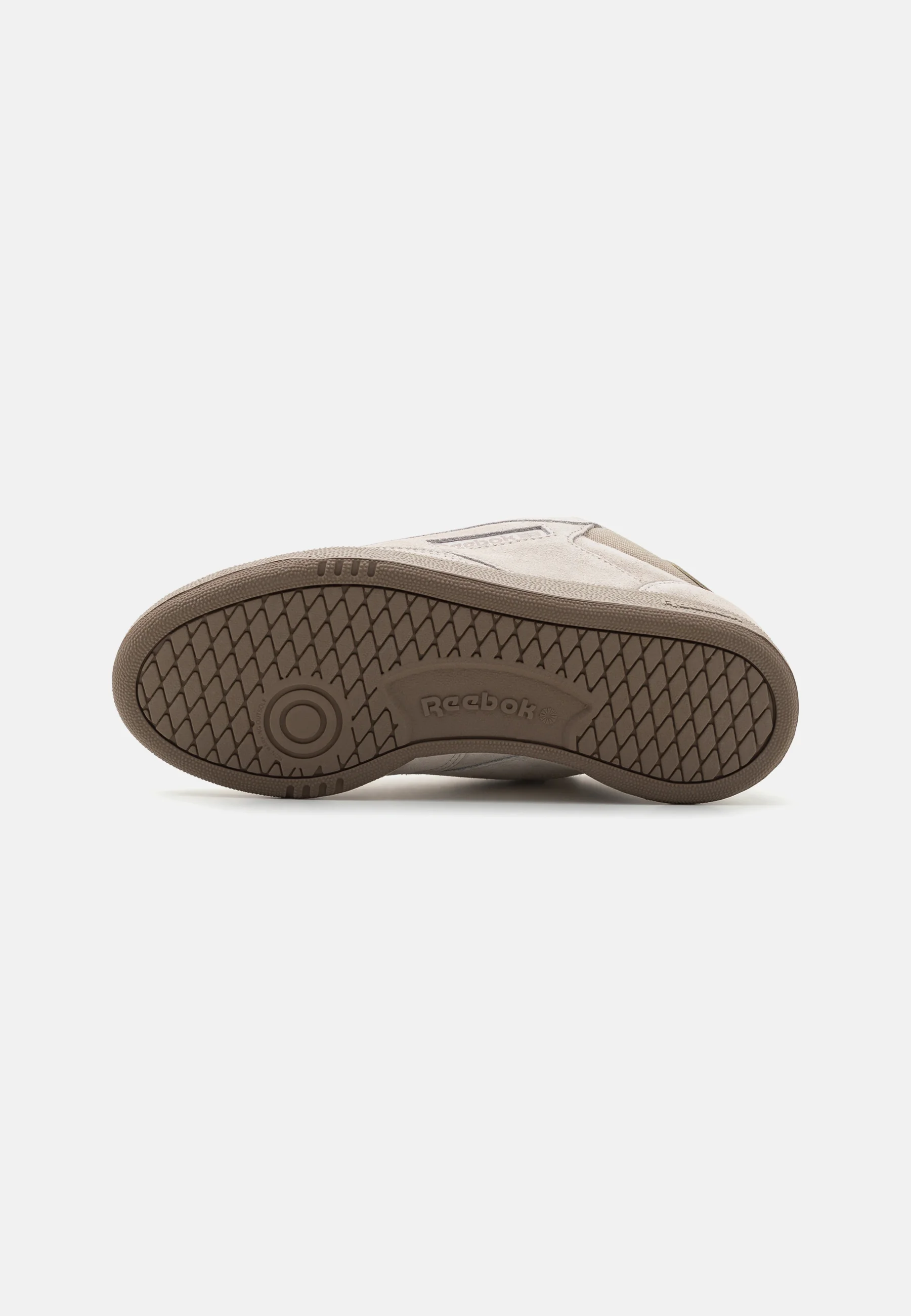 Reebok Classic CLUB C BULC - Zapatillas bajas