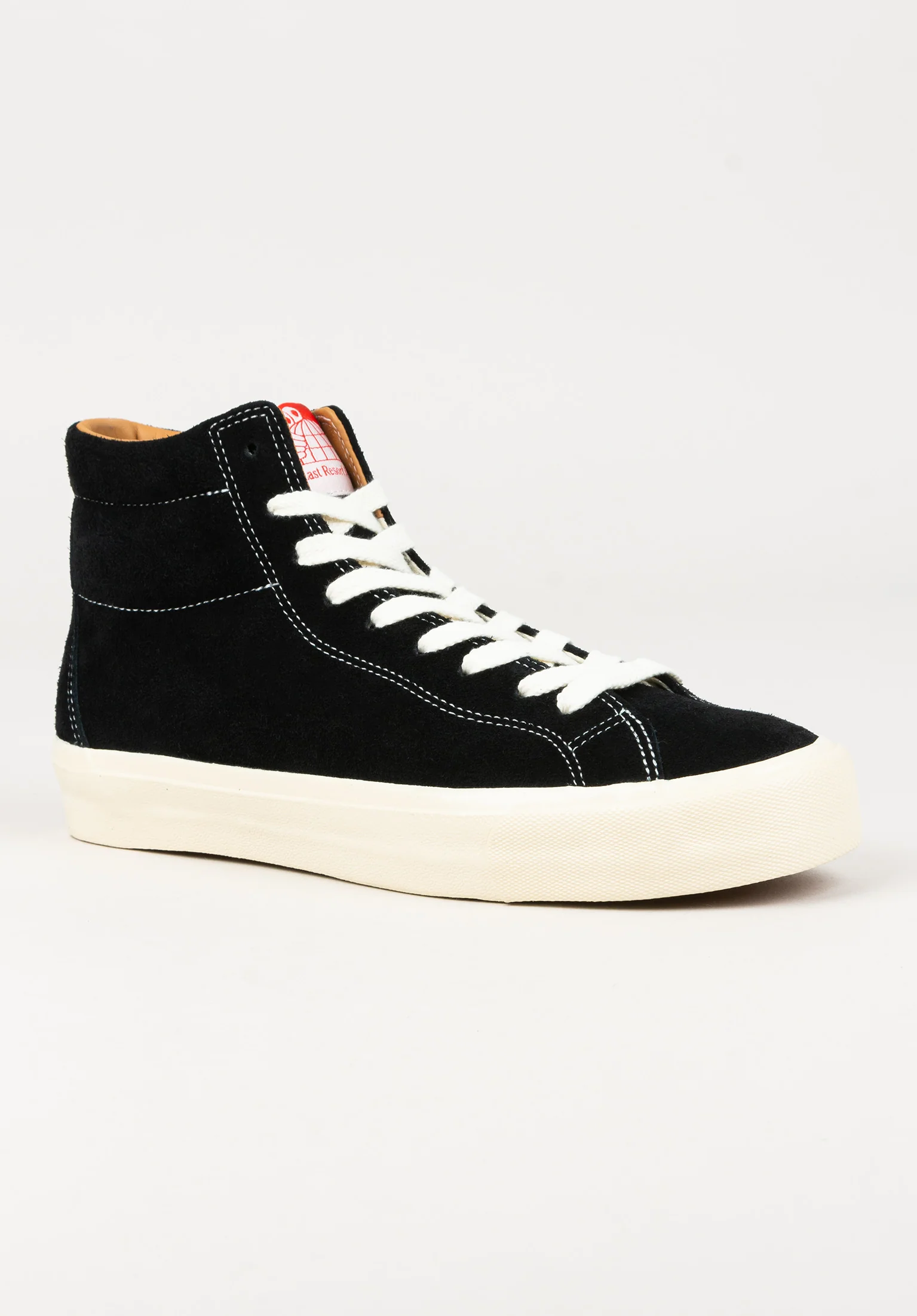 VM003 Suede Hi