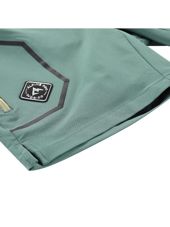 Alpine Pro Funktionsshorts 
