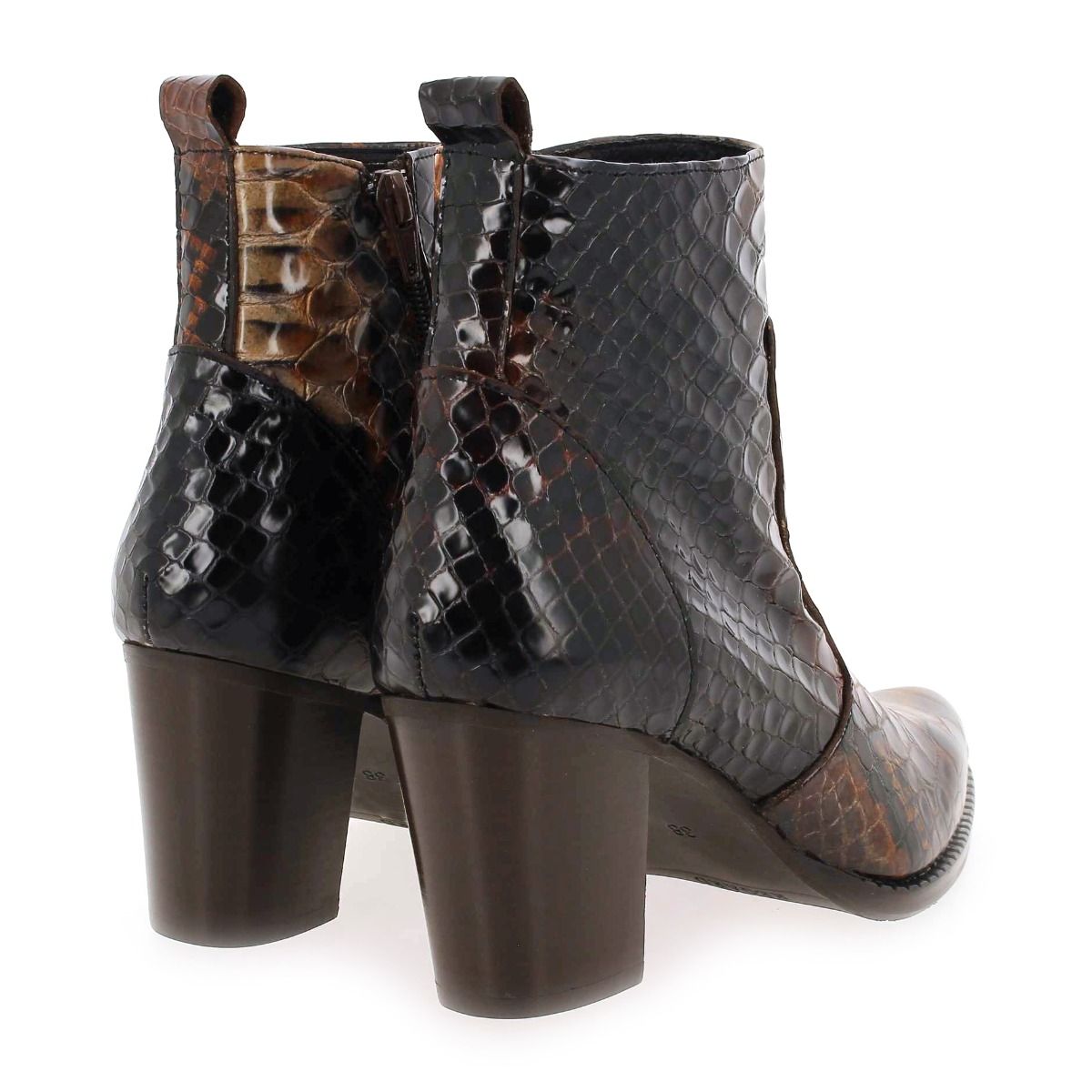Regard  SALLY 122 - taupe multi