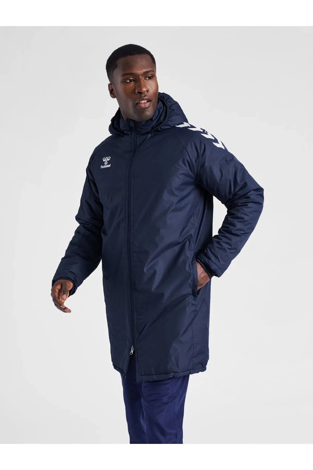 hummel  hmlCORE XK BENCH JACKET