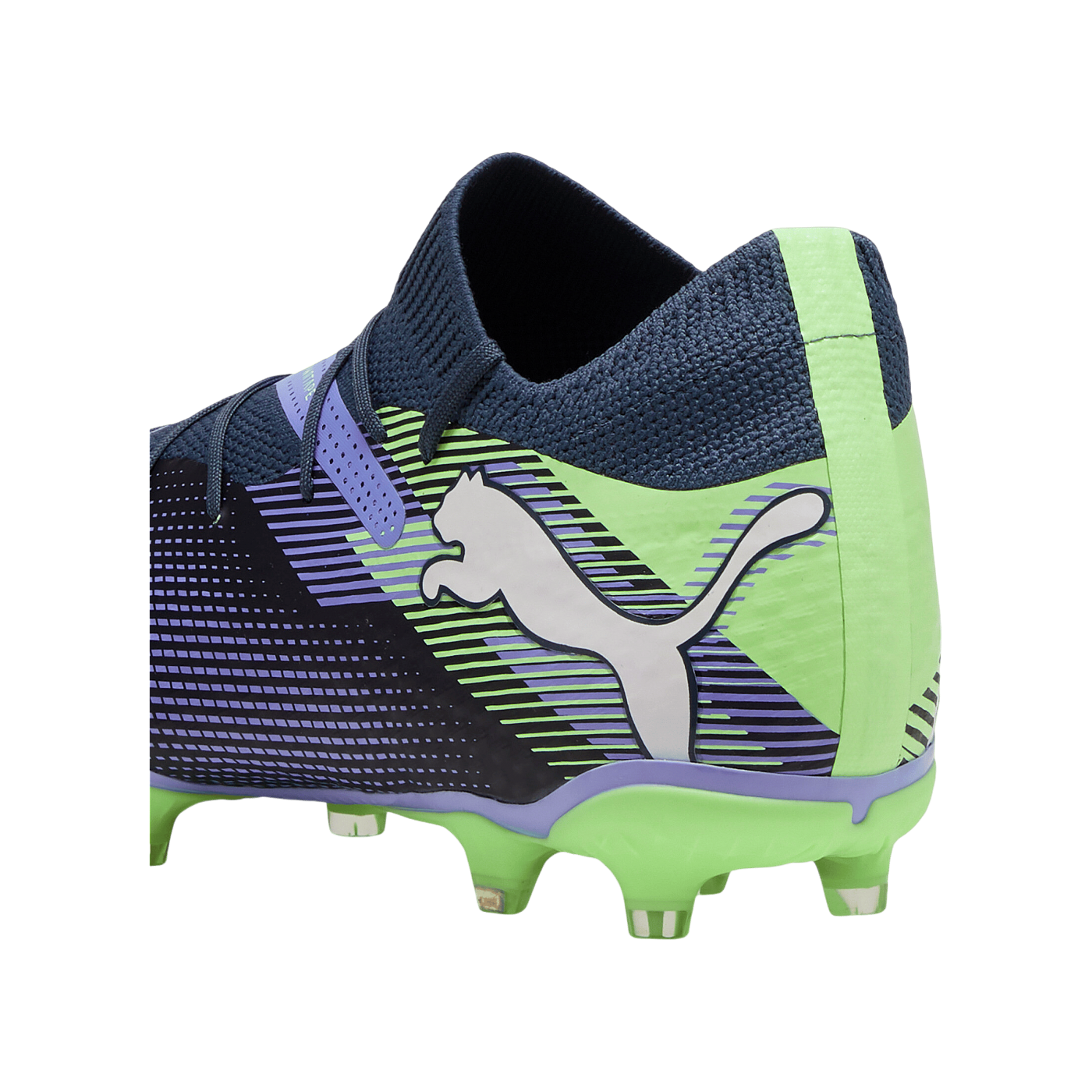 PUMA FUTURE 7 Pro FG/AG Grau F03