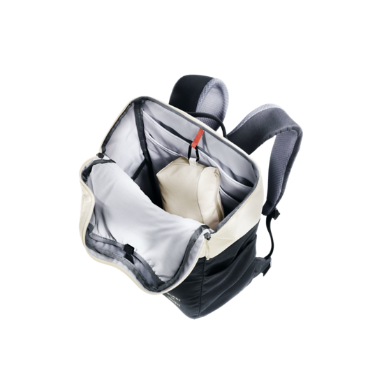 deuter deuter x Teufel UP Berlin Bundle | Lifestyle Rucksack