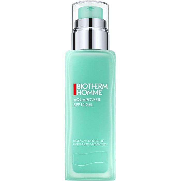 SPF14 Gel