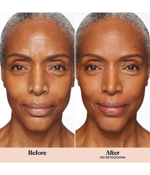 LAURA MERCIER Tinted Moisturizer Natural Skin Perfector Oil Free Getönte Gesichtscreme-50 ml