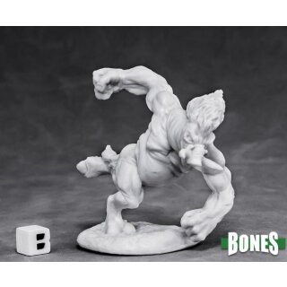Wereboar