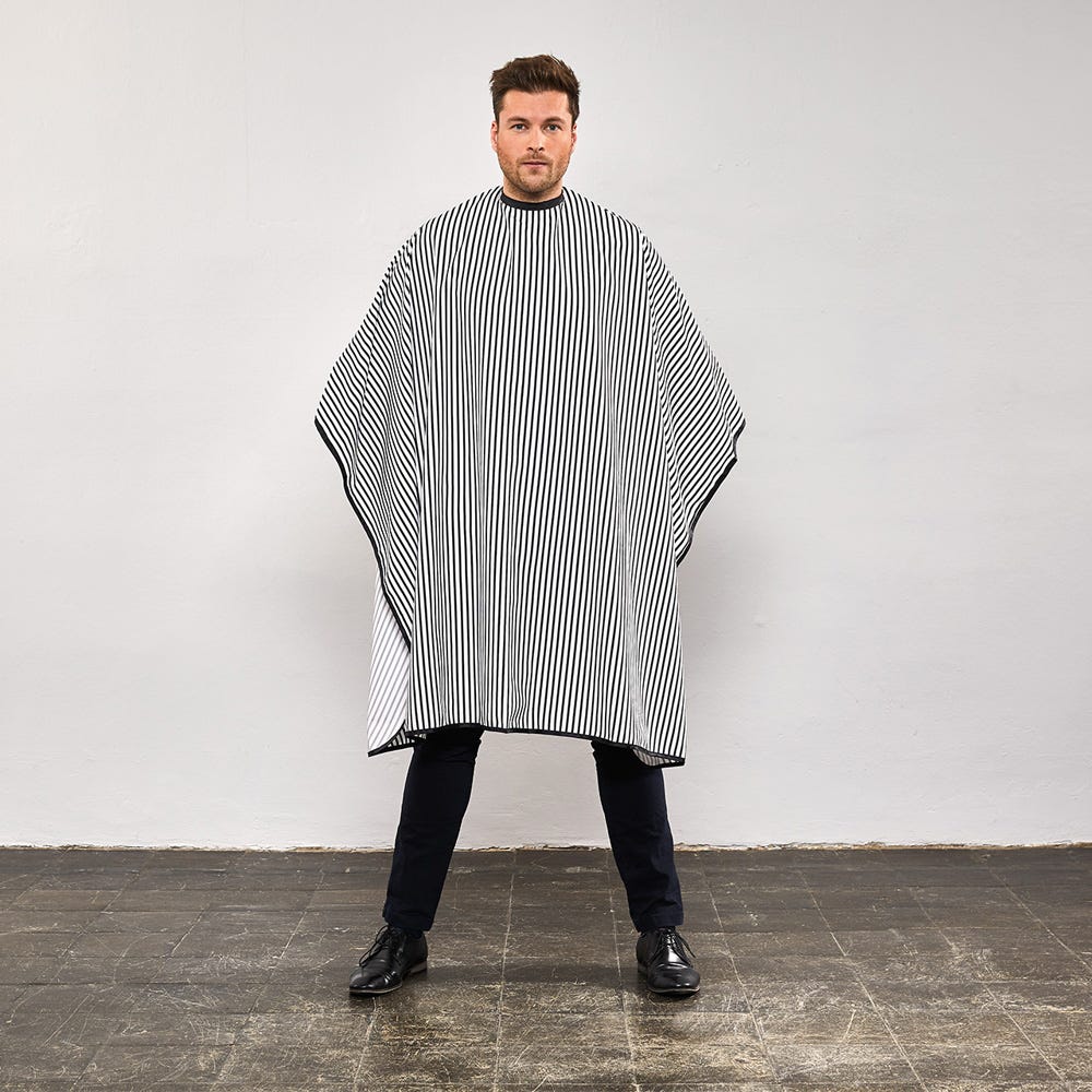 Trend-Design Barber Cape