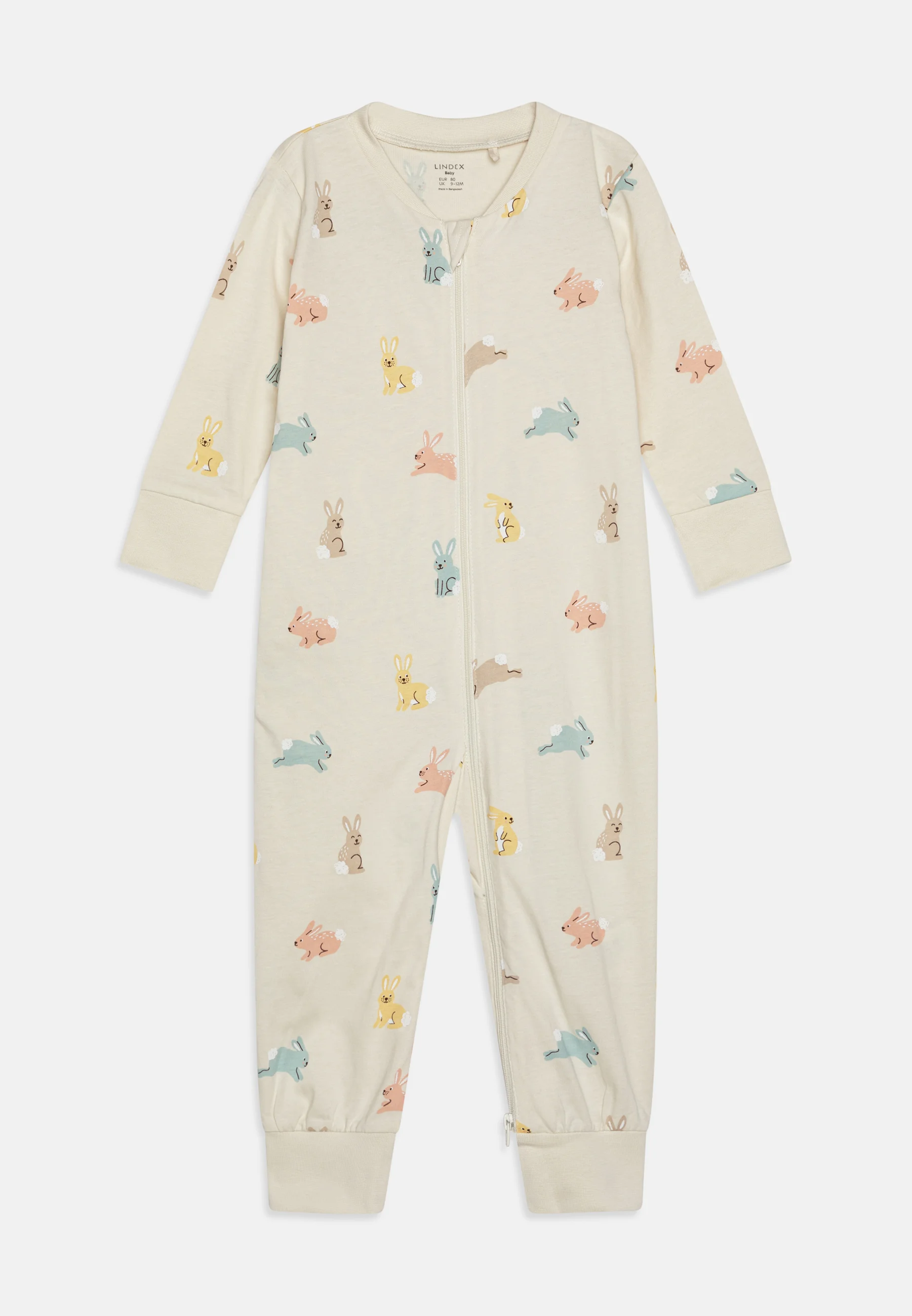 Lindex CONEJITO ESPALDA UNISEX - Pijama