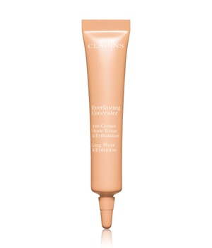 CLARINS Everlasting Concealer Long-Wear & Hydration Concealer-12 ml