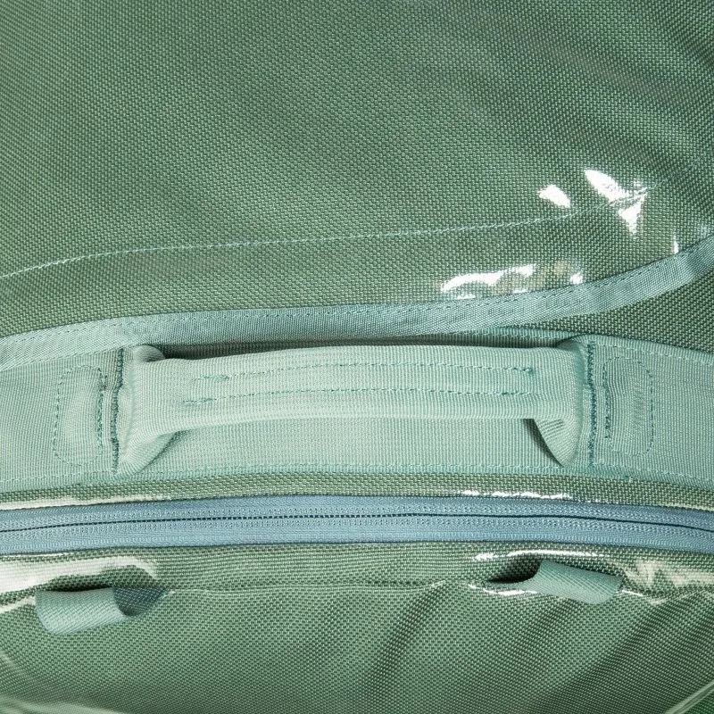 Tatonka Reisetasche Barrel Roller 80 - sage green