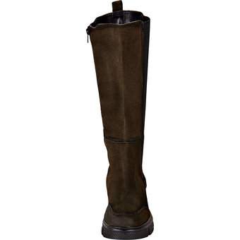 Bagatt Edana Chelsea Stiefel in grün