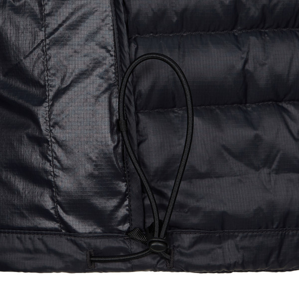 M' S DOWN SWEATER VEST Herren - Daunenweste