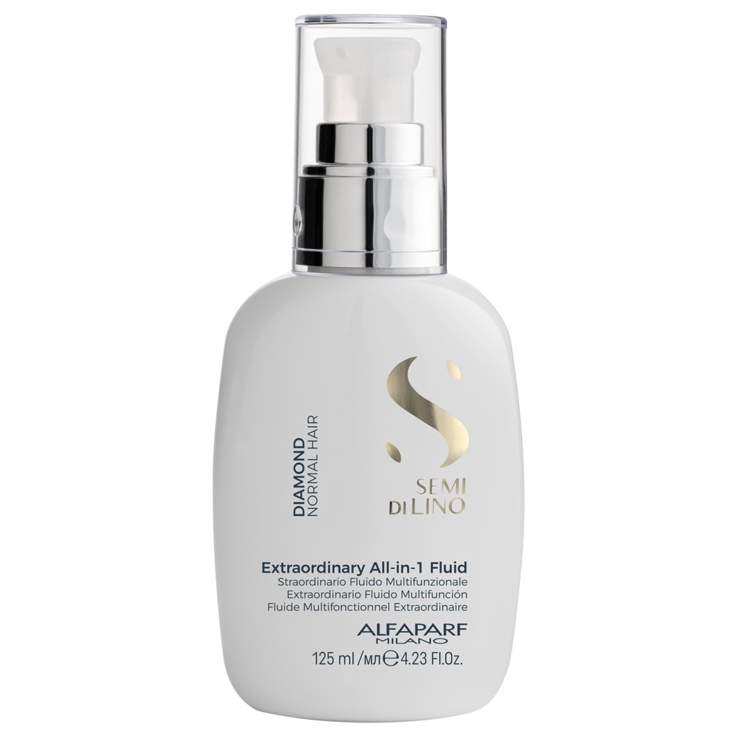 Diamond Extraordinary All-In-1 Fluid
